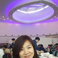 Julie Pak Photo 30