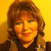 Suzanne Goodman Photo 9