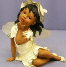 Cassandra Muhammad Photo 18