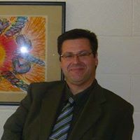 John Larsen Photo 28
