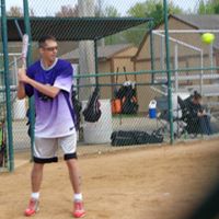 Steve Applegate Photo 29