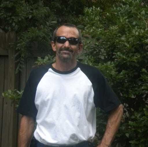 Gene Long Photo 12