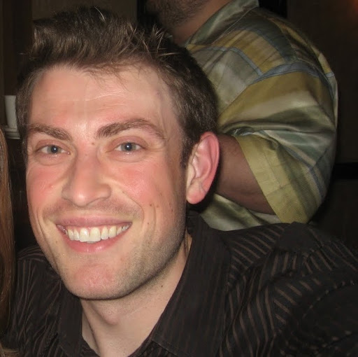 Daniel O'Connell Photo 35