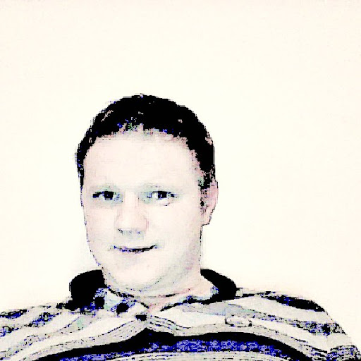 Tomasz Mazurek Photo 9