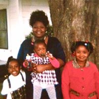 Tia Hall Photo 12