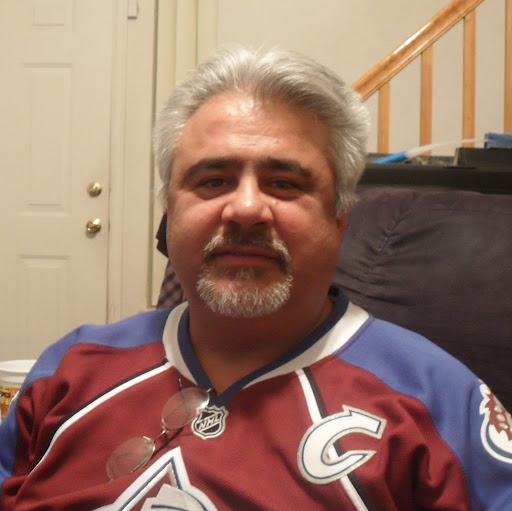 Timothy Aragon Photo 22