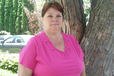 Carla Peterson Photo 21