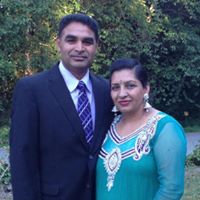 Sarabjit Sahota Photo 7