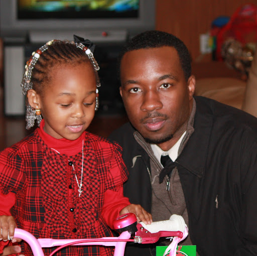 Corey Ward Photo 8