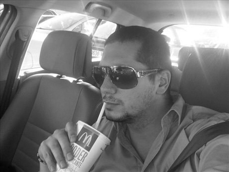 Joaquin Robles Photo 8