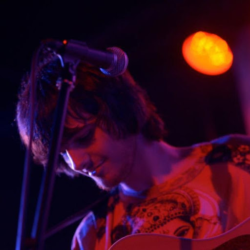Joel Hurst Photo 4