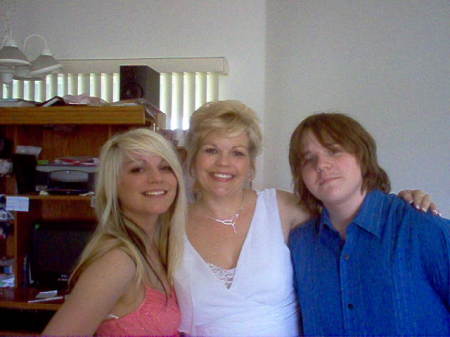 Debbie Mink Photo 2