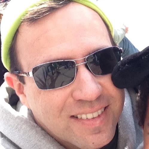 Joshua Rabinowitz Photo 23