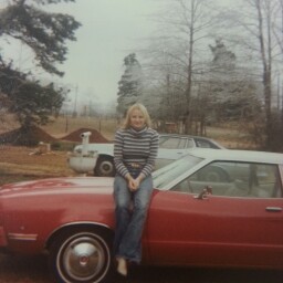 Kimberly Massey Photo 9