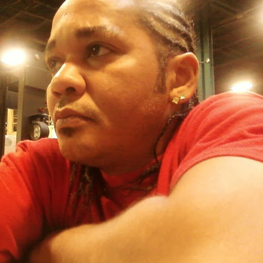 Eric Jamison Photo 8