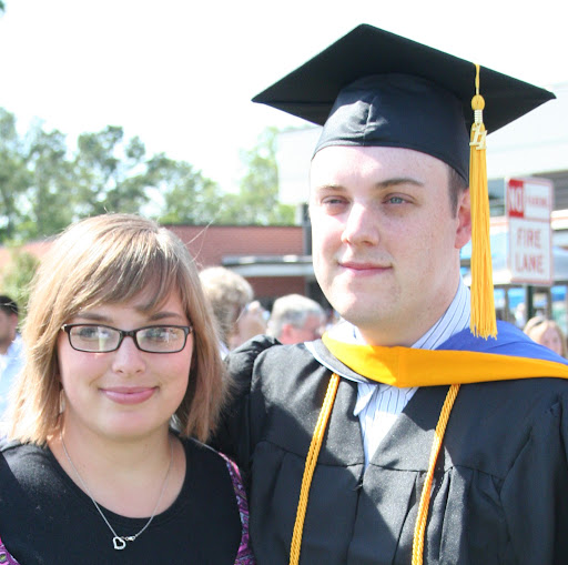 Heather Floyd Photo 6