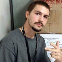 Jacob Yates Photo 13