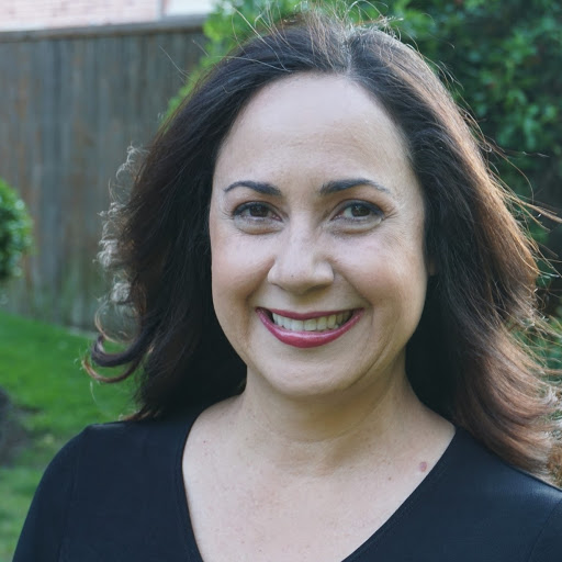 Annette Reid Photo 8