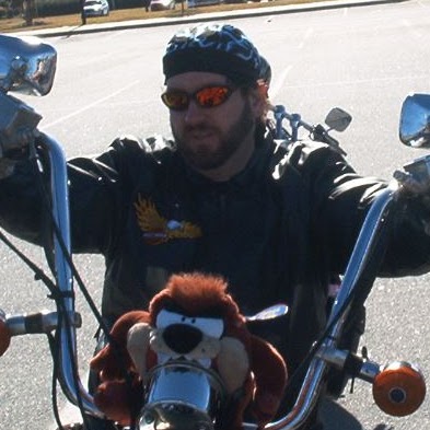 Ricky Brown Photo 47