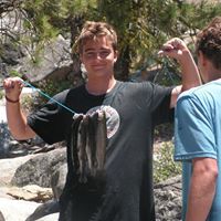 Nick Kelly Photo 34