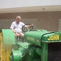 John Beck Photo 42