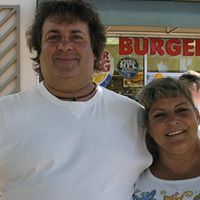 Terry Hayes Photo 16