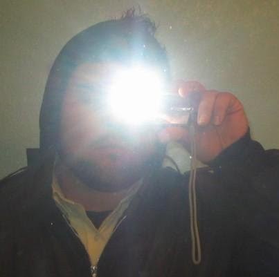 Juan Macias Photo 28