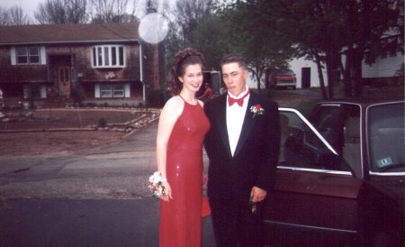 Jessica Lloyd Photo 28