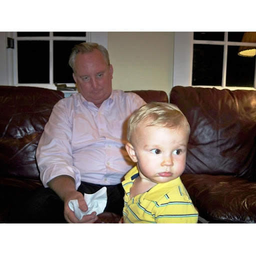 Robert Hoey Photo 7