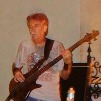 Mark Morrissey Photo 25