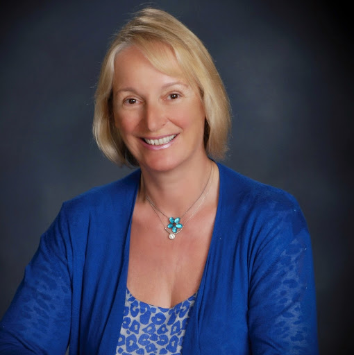Catherine Hendricks Photo 9