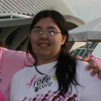 Samantha Stanford Photo 10