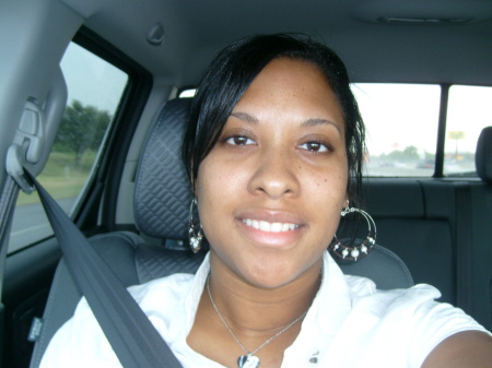 Monica Morris Photo 19