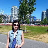 Samantha Carlton Photo 10