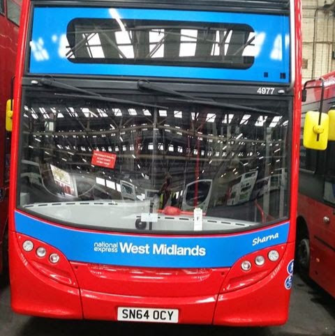 Steve Massey Photo 22