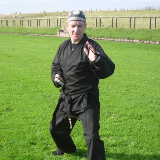 Christopher Houghton Photo 23
