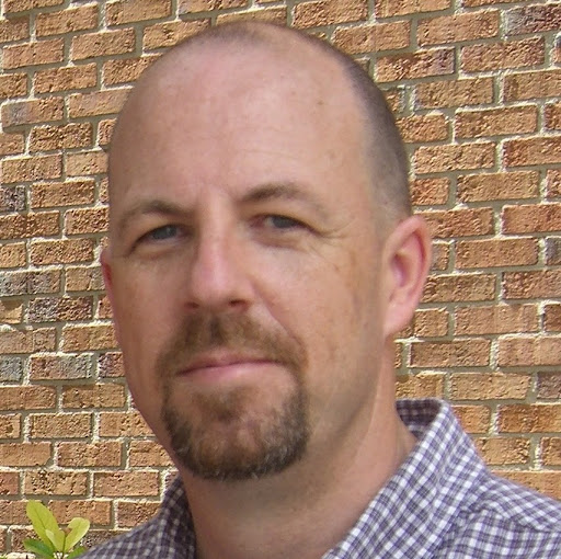 Stephen Tucker Photo 26