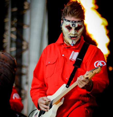 James Root Photo 30