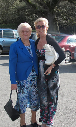 Geraldine Grimes Photo 26