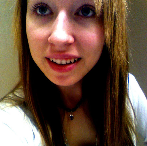 Brianna Adams Photo 36