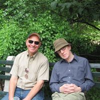 Richard Levinson Photo 23