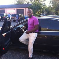 Steve Francois Photo 26
