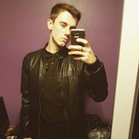 Sean Booth Photo 15