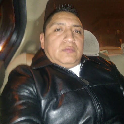 Luis Morocho Photo 26