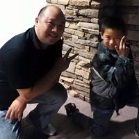 Raymond Chen Photo 34