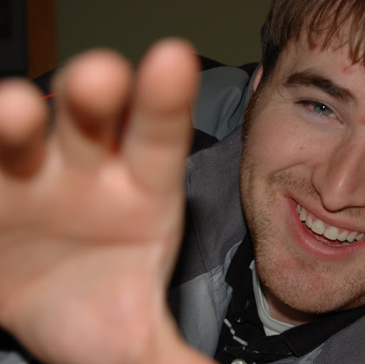 John Hiner Photo 3