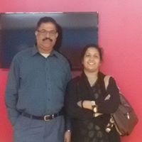 Mary Varghese Photo 12