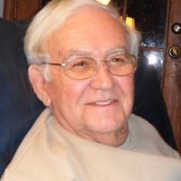 Ray Buck Photo 2