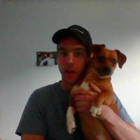 Robert Corrigan Photo 36