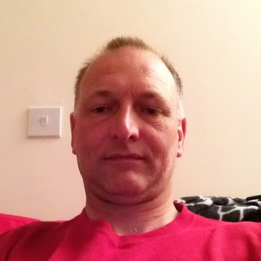 Robert Mercer Photo 15